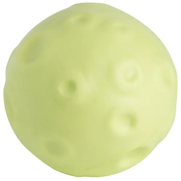 Glow in the Dark Moon Stress Reliever
