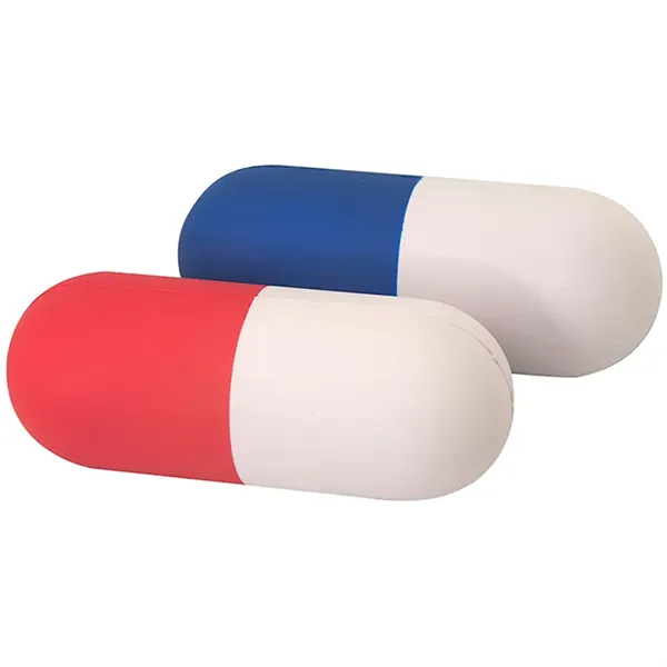 Capsule Stress Reliever