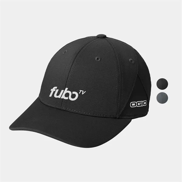 OGIO® Apex Cap