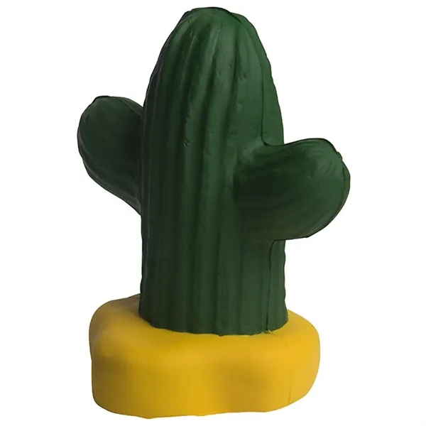 Cactus Stress Reliever