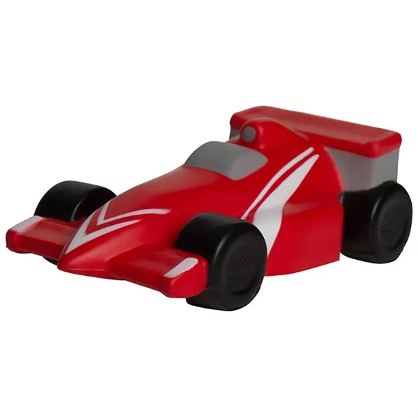 Formula 1 Race Car Stress Reliever