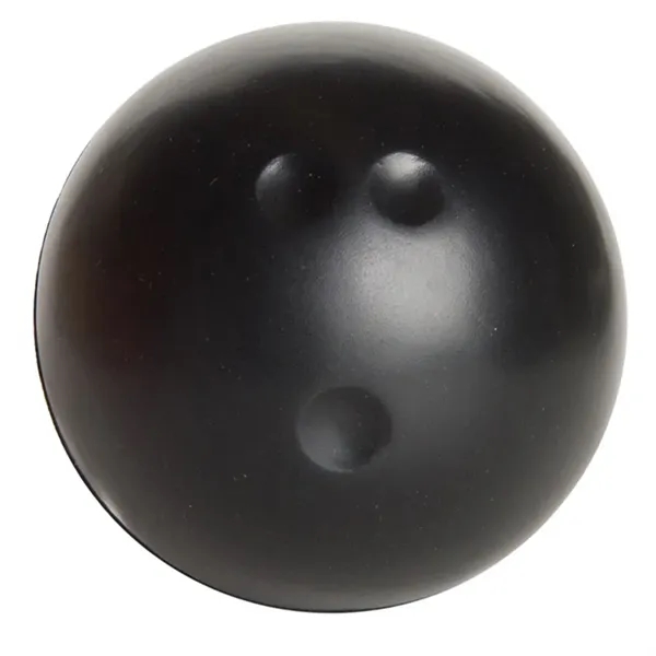 Bowling Ball Stress Reliever