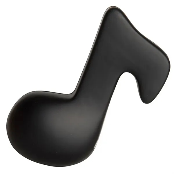 Musical Note Stress Reliever