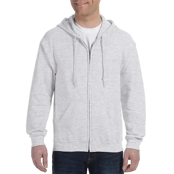 Gildan Adult Heavy Blend Full-Zip Sweatshirts