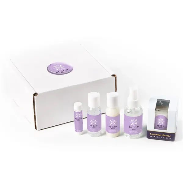 RelaxologyGift Box