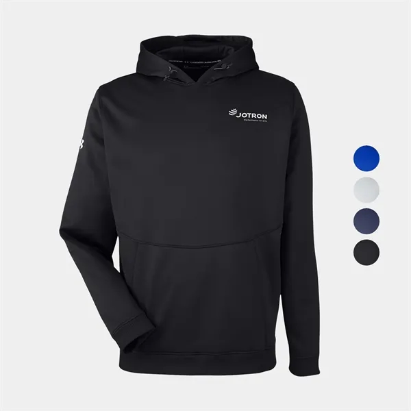 Under Armour Men's Storm Armourfleece Hoodie