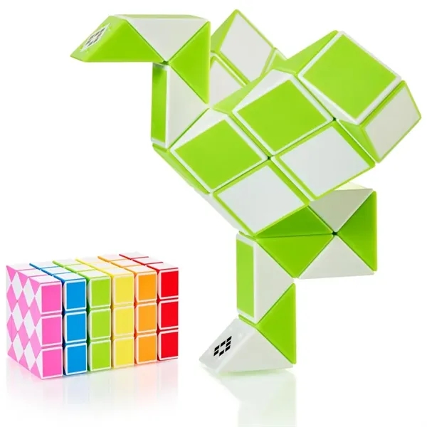 Versatile Magic Ruler Versatile Magic Ruler Stress Relief Toy