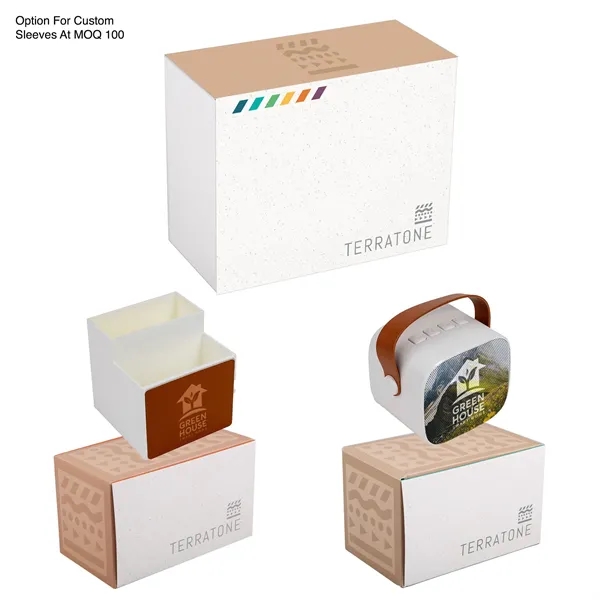 TerraTone™ Tidy Dancer Kit