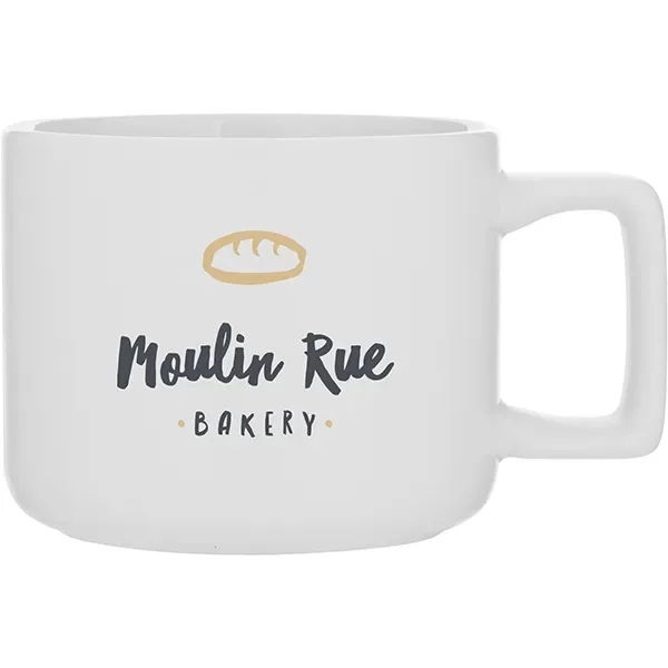 12 oz Helio Ceramic Mug