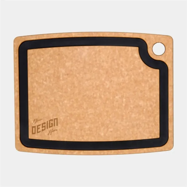 Swiss Army Victorinox® USA Made Natural Color Cutting Board