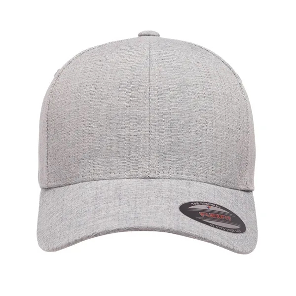 Flexfit Adult Heatherlight Cap