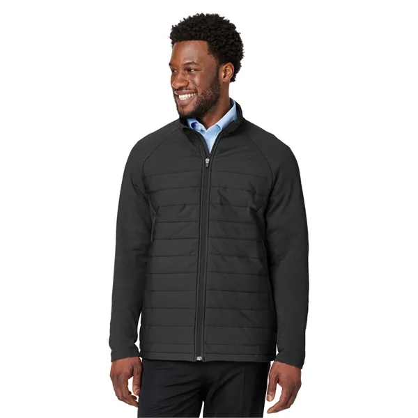 Devon & Jones New Classics® Men's Charleston Hybrid Jacket