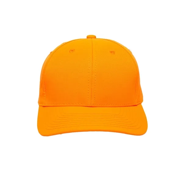 Outdoor Cap Structured Hat