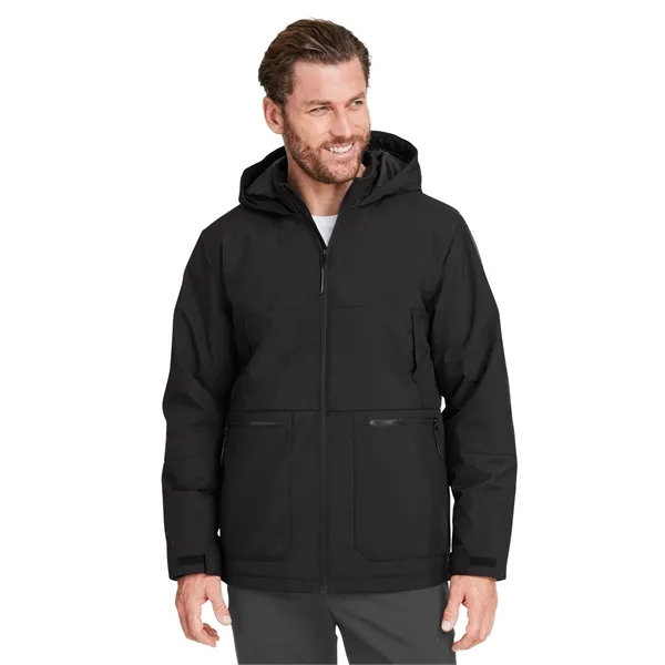 Spyder Men's Convert Insulated Jacket