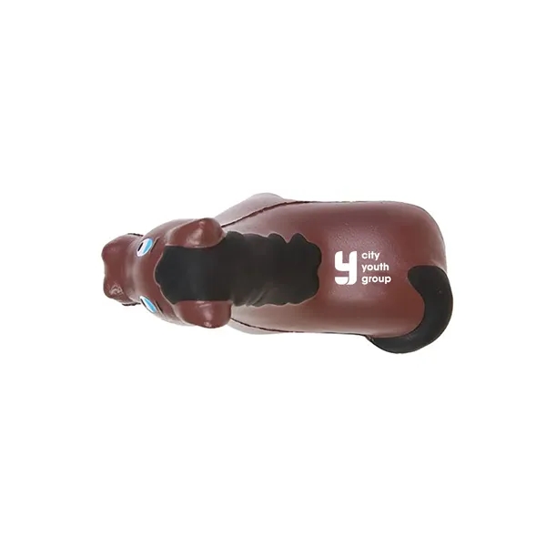 Prime Line Horse Shape Stress Ball