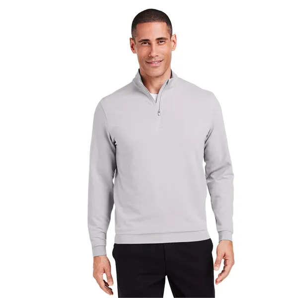 tasc Men's Cloud French Terry Quarter-Zip