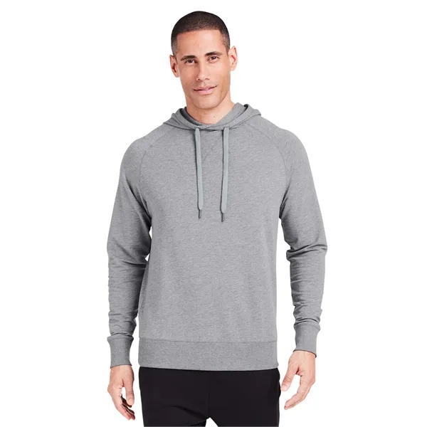 tasc Men's Varsity Hooded Sweatshirt