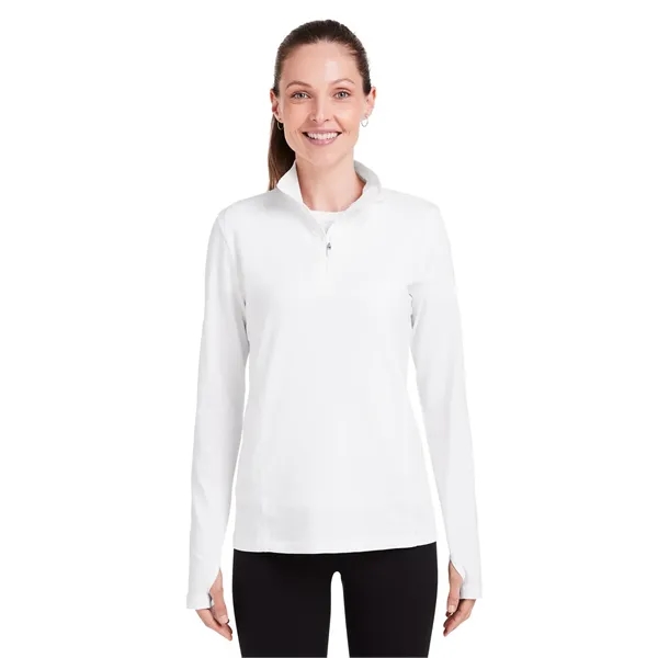 tasc Ladies' Recess Quarter-Zip