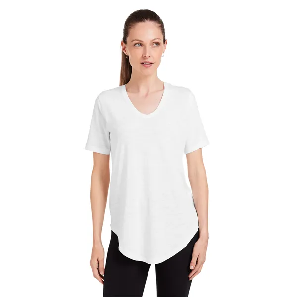 tasc Ladies' Longline T-Shirt