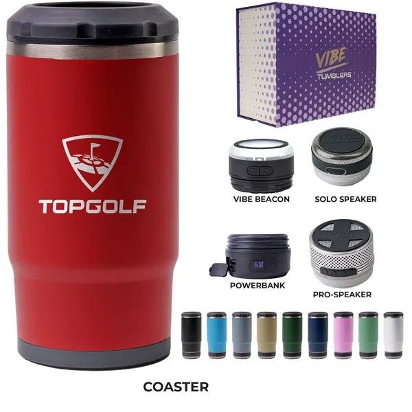 Vibe Drink Cooler Kit