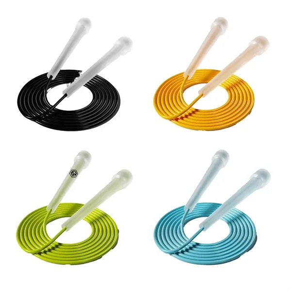 Professional Lightweight Skipping Jump Rope with Handle