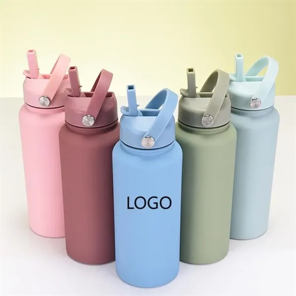 American Large Mouth Insulated Mug