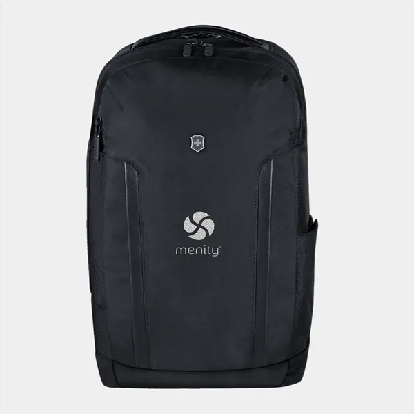 Swiss Army - Victorinox® Deluxe Travel Laptop Backpack