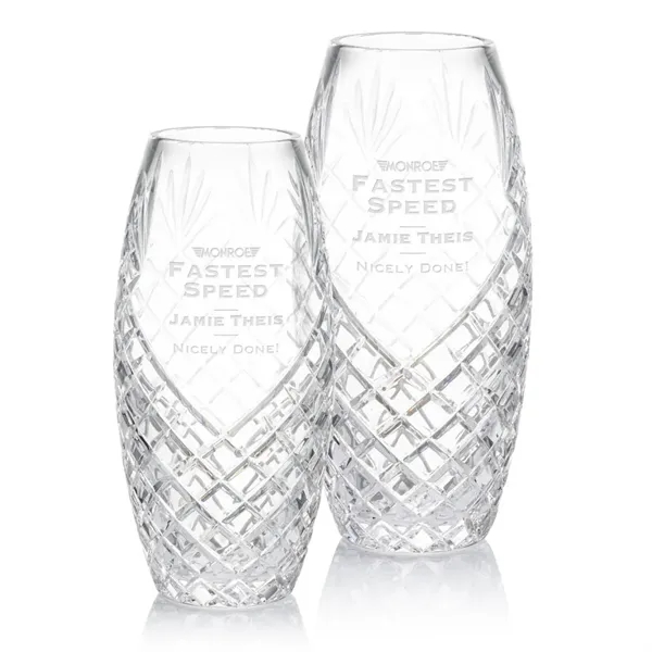 Sanders Vase