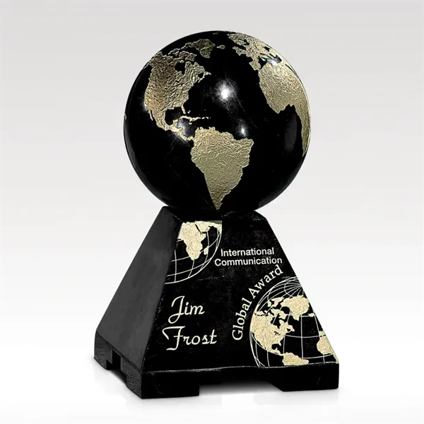 Black Marble Global Award