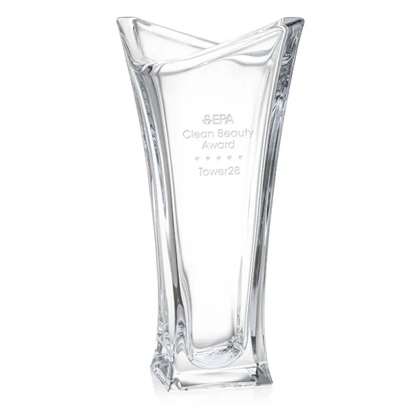 Burberry Vase