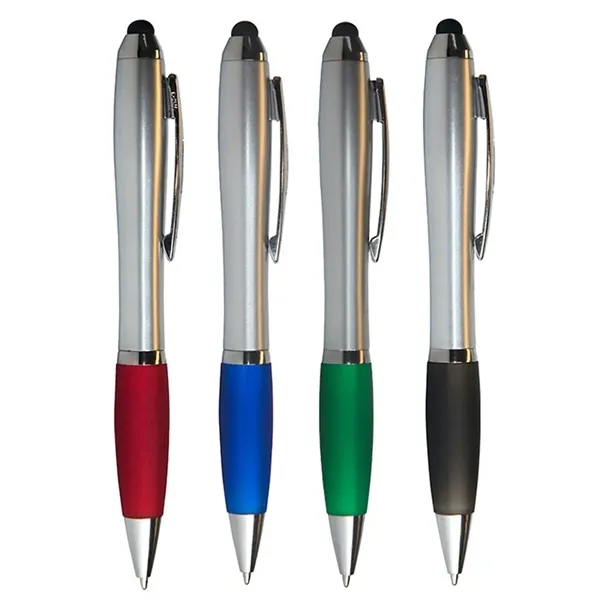 Presa Stylus Pen with Color Handle