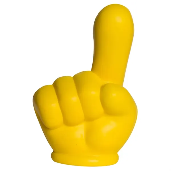 #1 Hand Stress Reliever