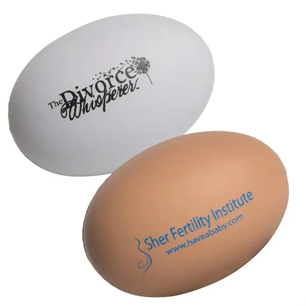 Egg Stress Reliever