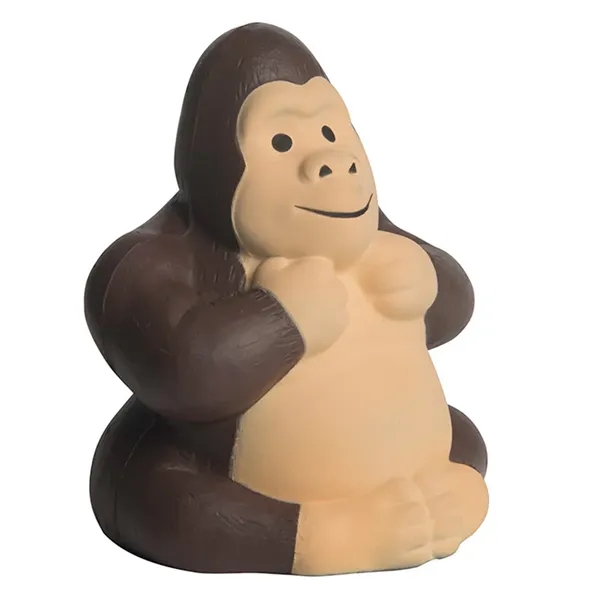 Gorilla Stress Reliever