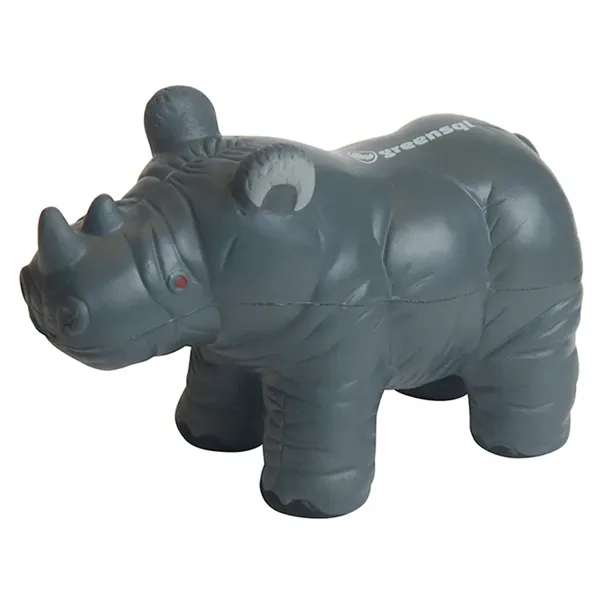 Rhino Stress Reliever