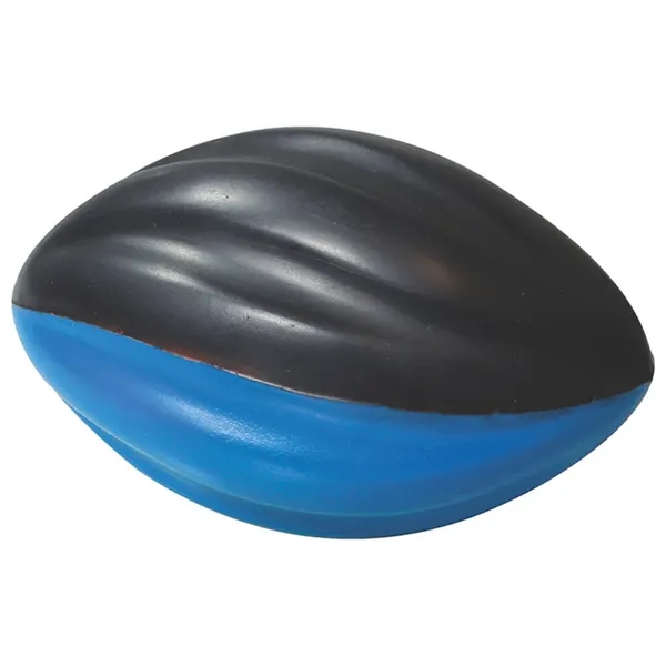 Throw Football Stress Reliever