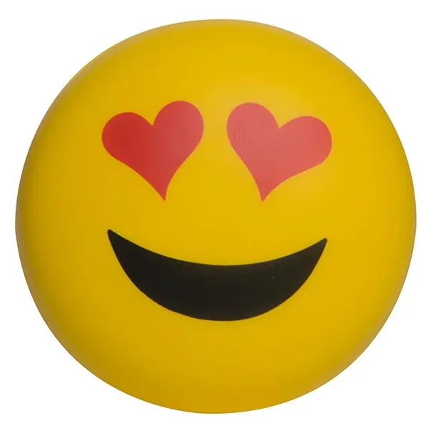 ILY Emoji Disc Stress Reliever