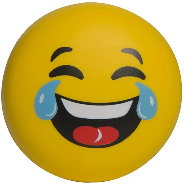 LOL Emoji Stress Reliever