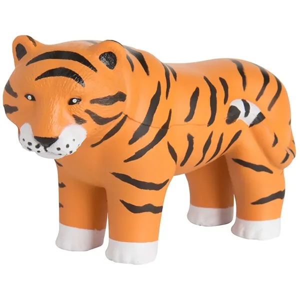 Jungle Tiger Stress Reliever