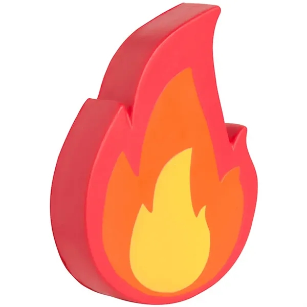 Fire Emoji Stress Reliever