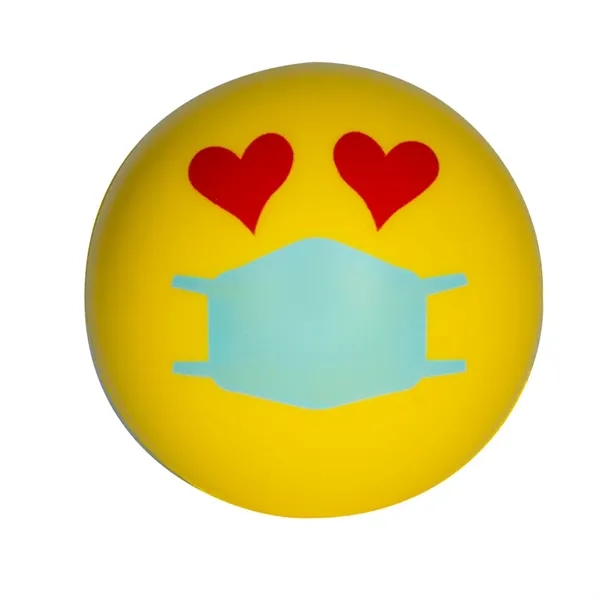 Love PPE Stress Reliever