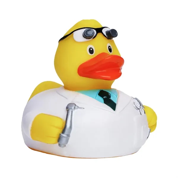 Dentist Duck