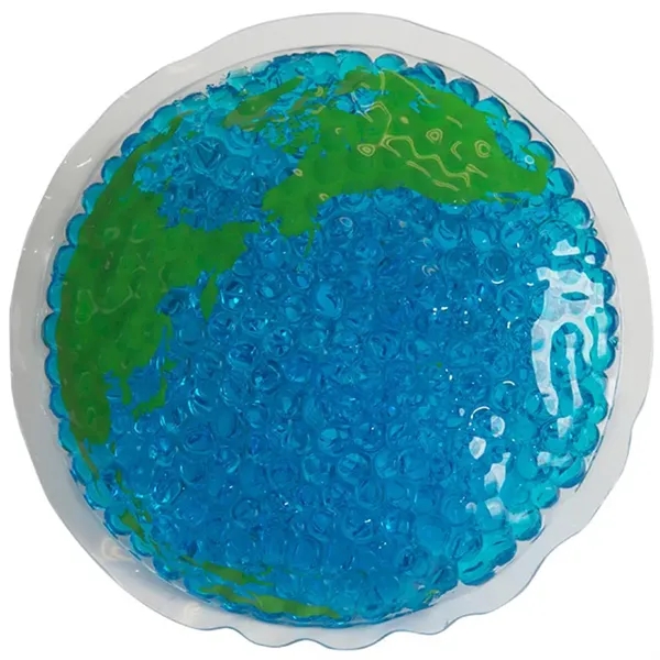 Earth Gel Beads Hot/Cold Pack