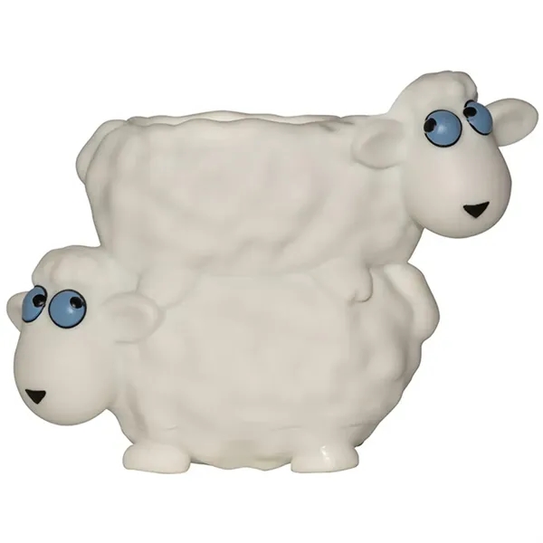 Sheep Pen Holder