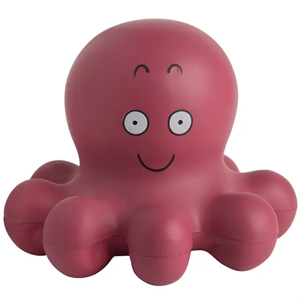Octopus Stress Reliever