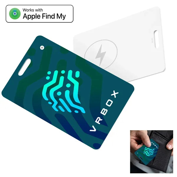 POWERSTICK POWERTAG CARD