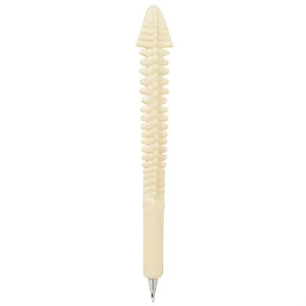 Spine Bone Pen