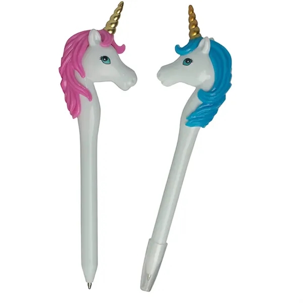Unicorn Pen
