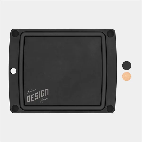 Swiss Army Victorinox® USA Made Large Kitchen Cutting Board