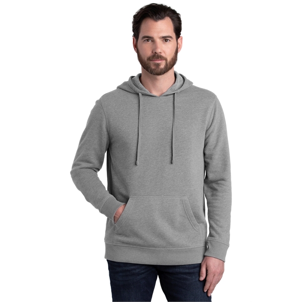 Alternative Rider Blended Fleece Pullover Hoodie.